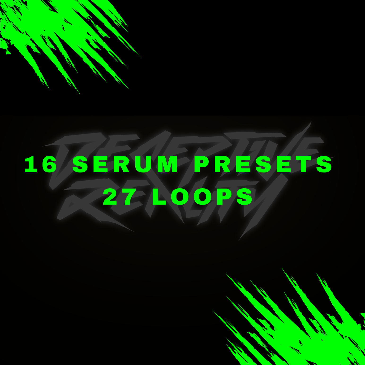 FREE | Deceptive Signatures Pack