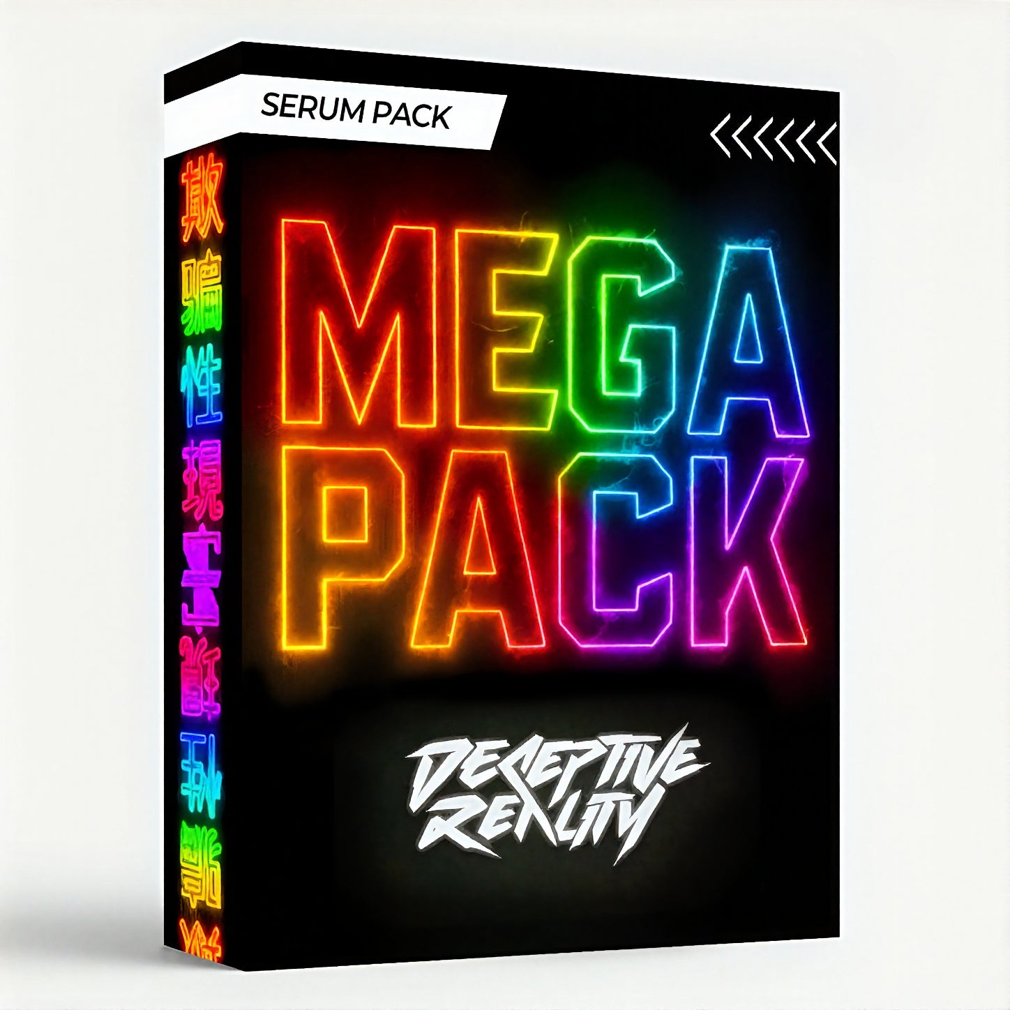 Serum MEGA Pack
