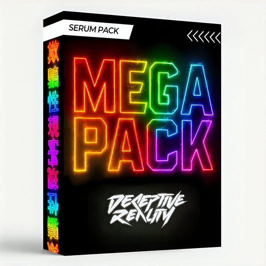 Serum MEGA Pack