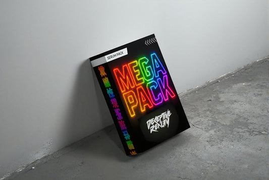Serum MEGA Pack